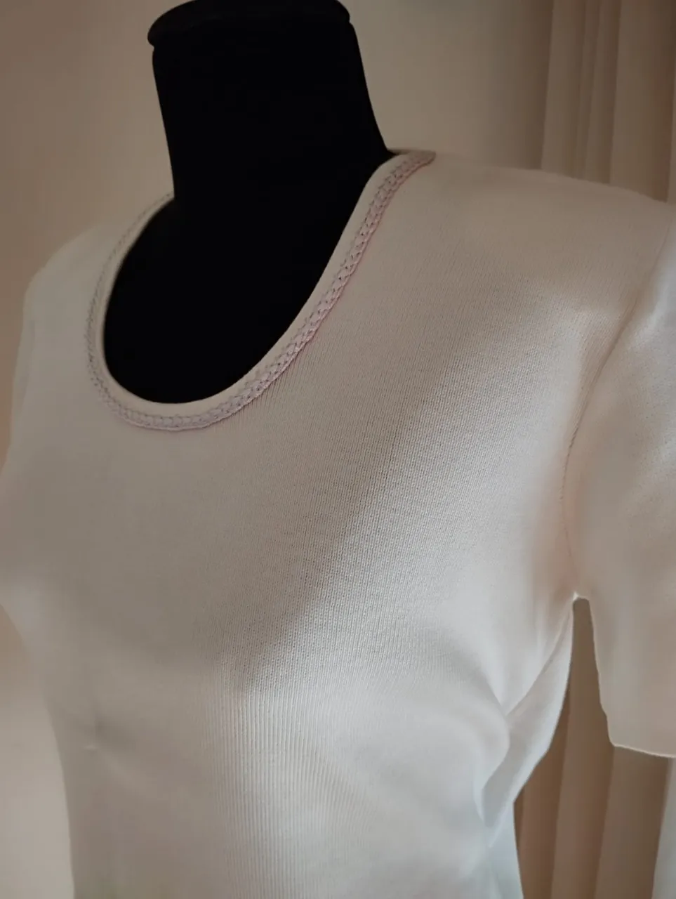 Remera Pina ambrosio · Talle S