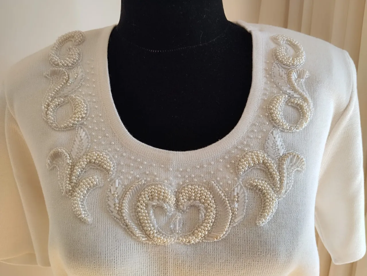 Remera Pina ambrosio · Talle L