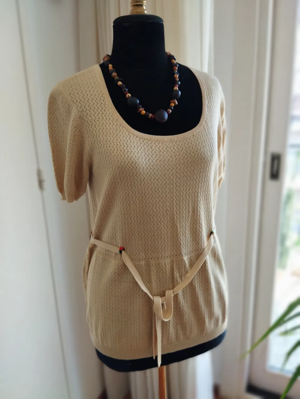 Remera Pina ambrosio · Talle M