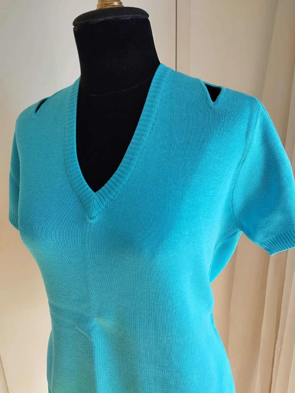 Remera Pina ambrosio · Talle M
