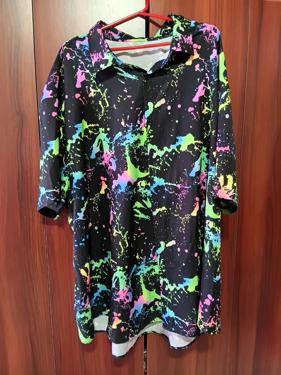 Manfinity · Talle 6XL