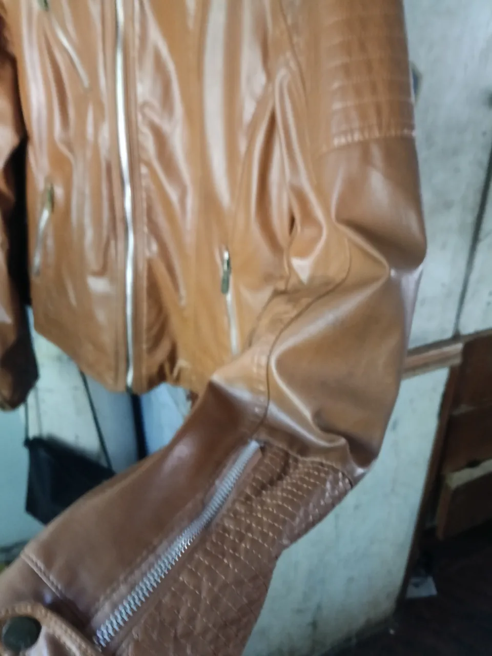 Campera Otras - imagen 5