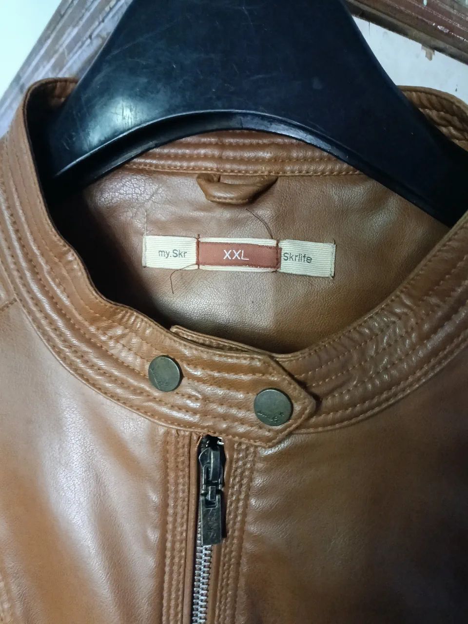 Campera Otras - imagen 2