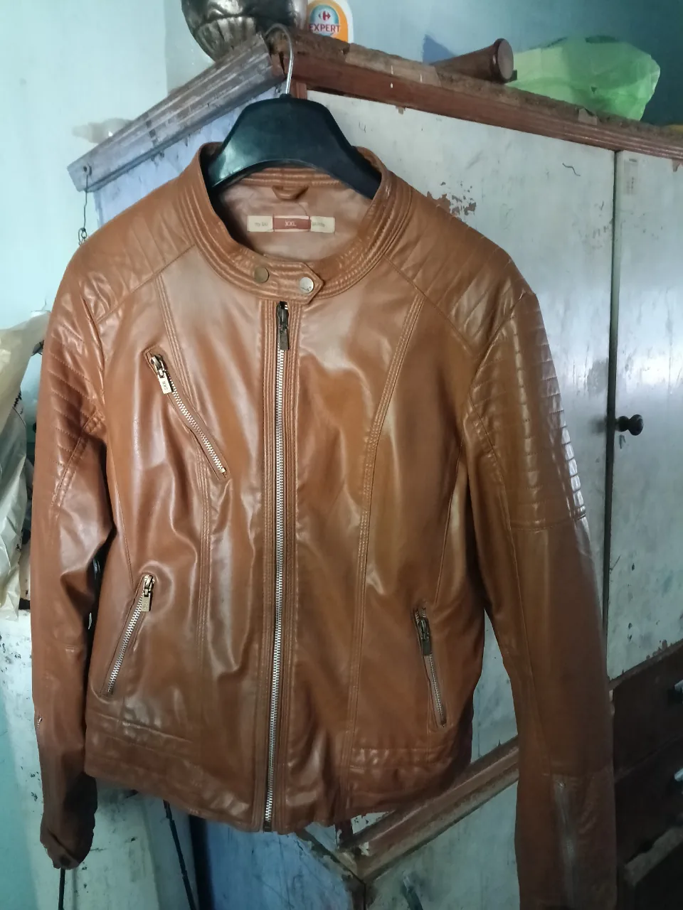 Campera Otra - imagen 1