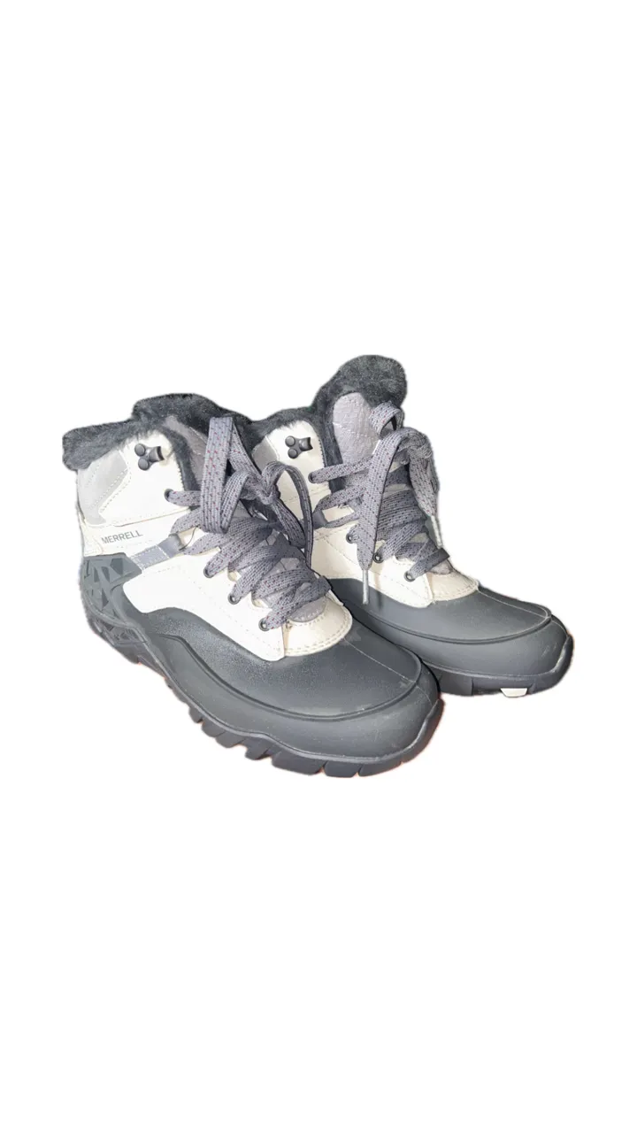 Botas Merrell - imagen 1