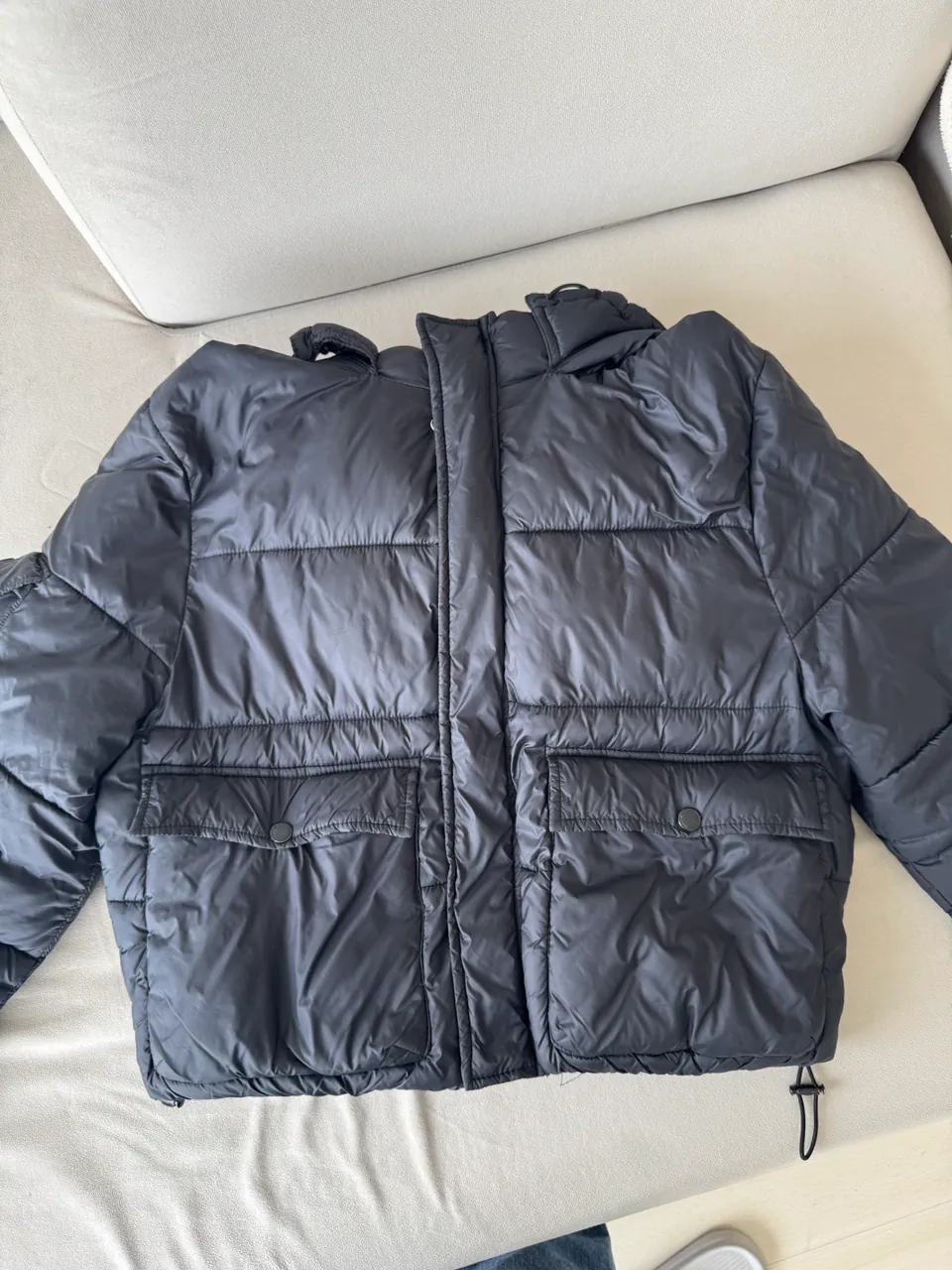 47 Street · Talle XL