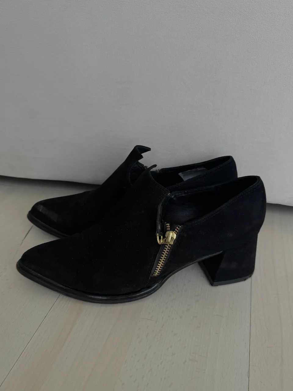 Botas La curtiembre - imagen 1