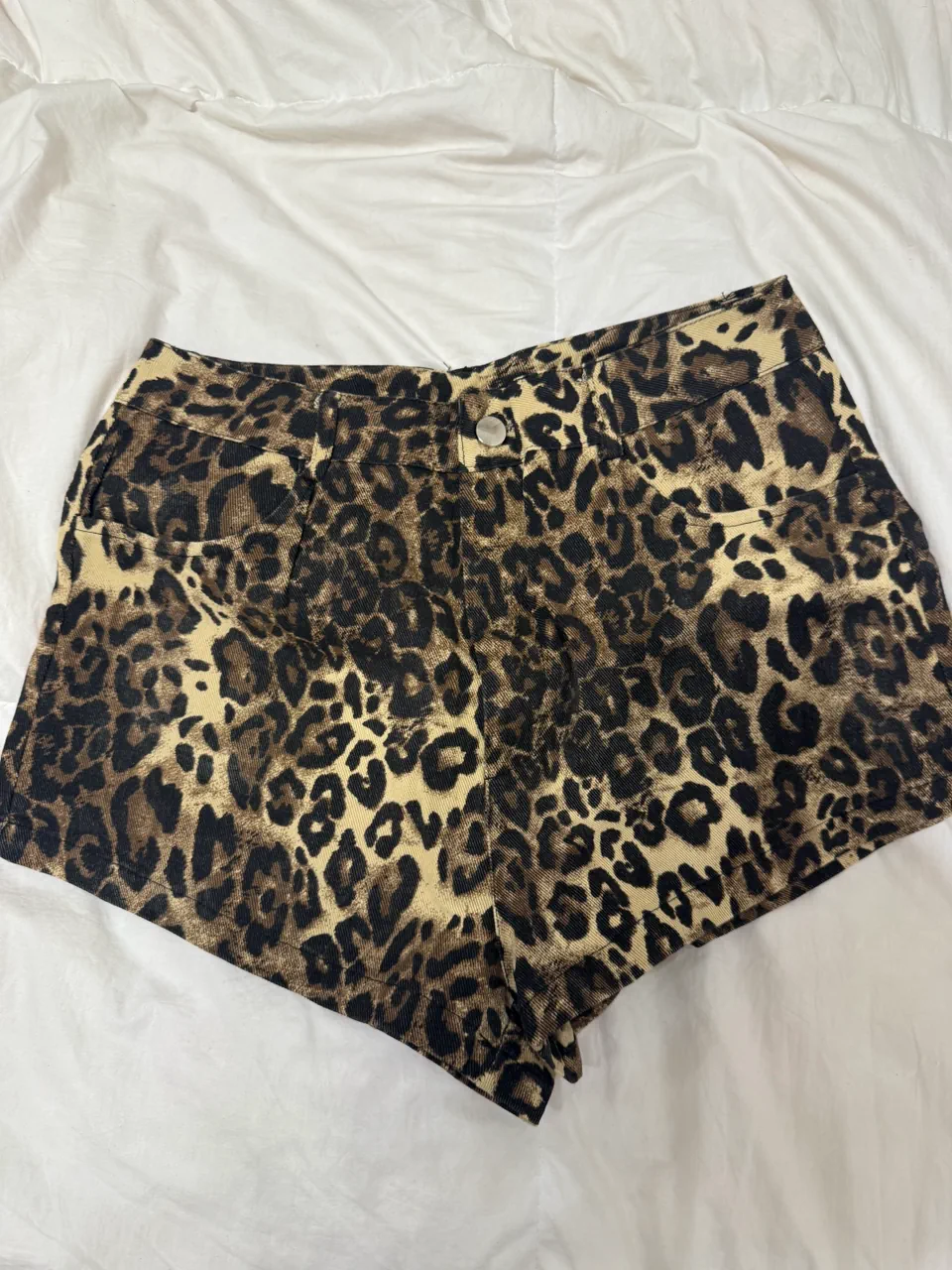 Short Dazy - imagen 1