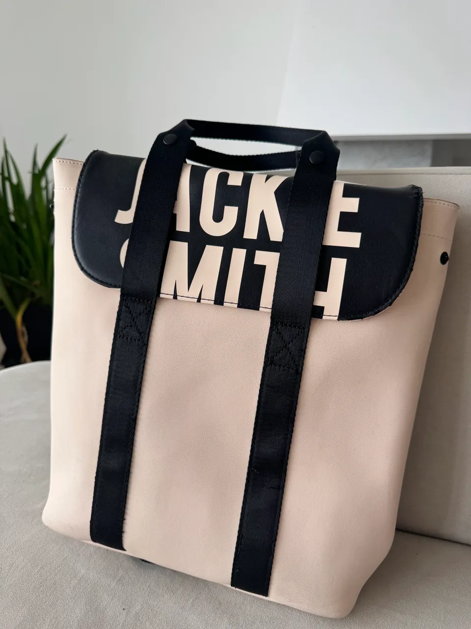 Mochila Jackie Smith - imagen 1