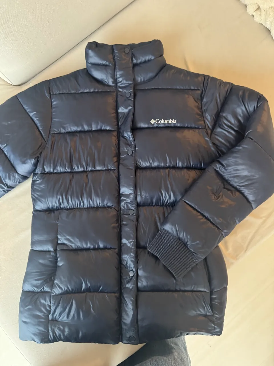 Campera Columbia - imagen 1