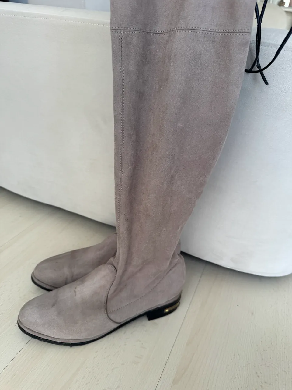 Botas Sarkany - imagen 1