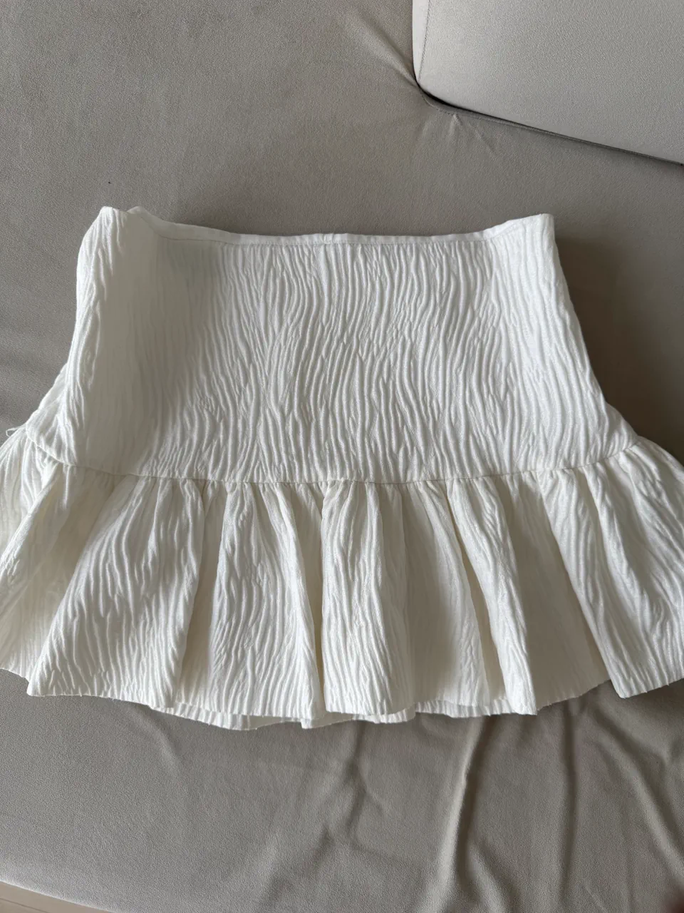Minifalda Zara - imagen 1
