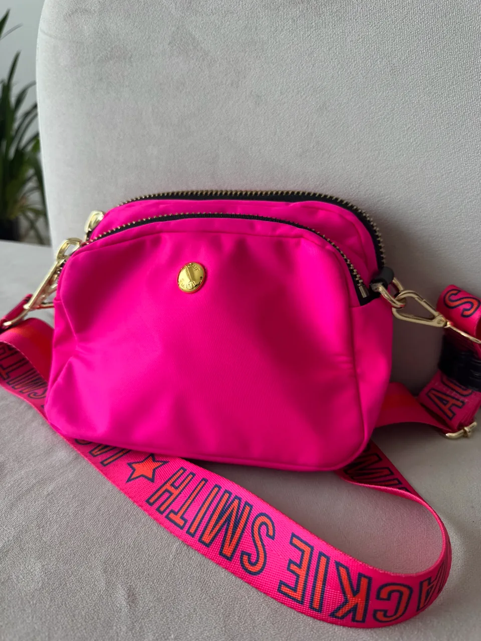 Bandolera Jackie Smith - imagen 1