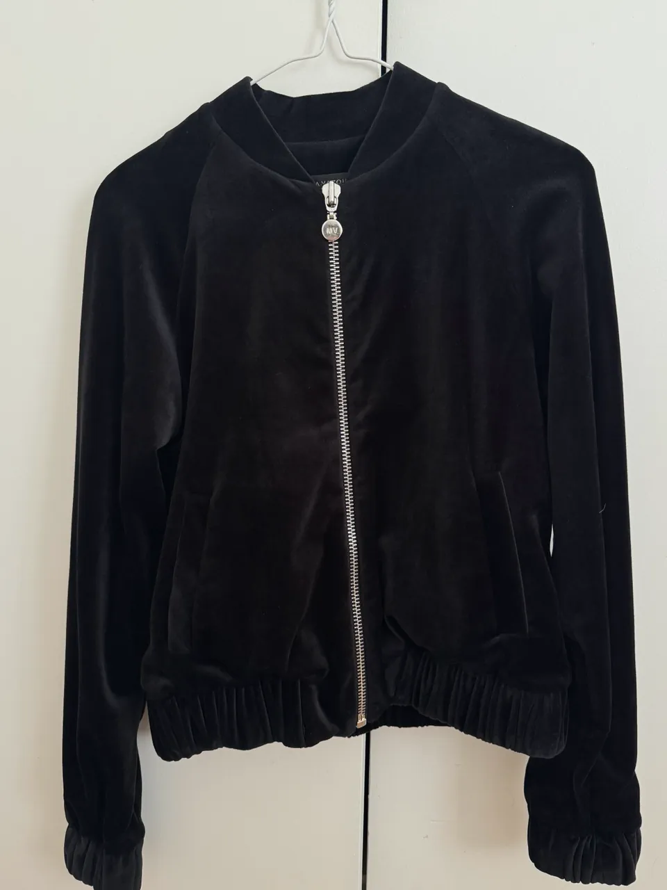 Campera Maria Vazquez - imagen 1