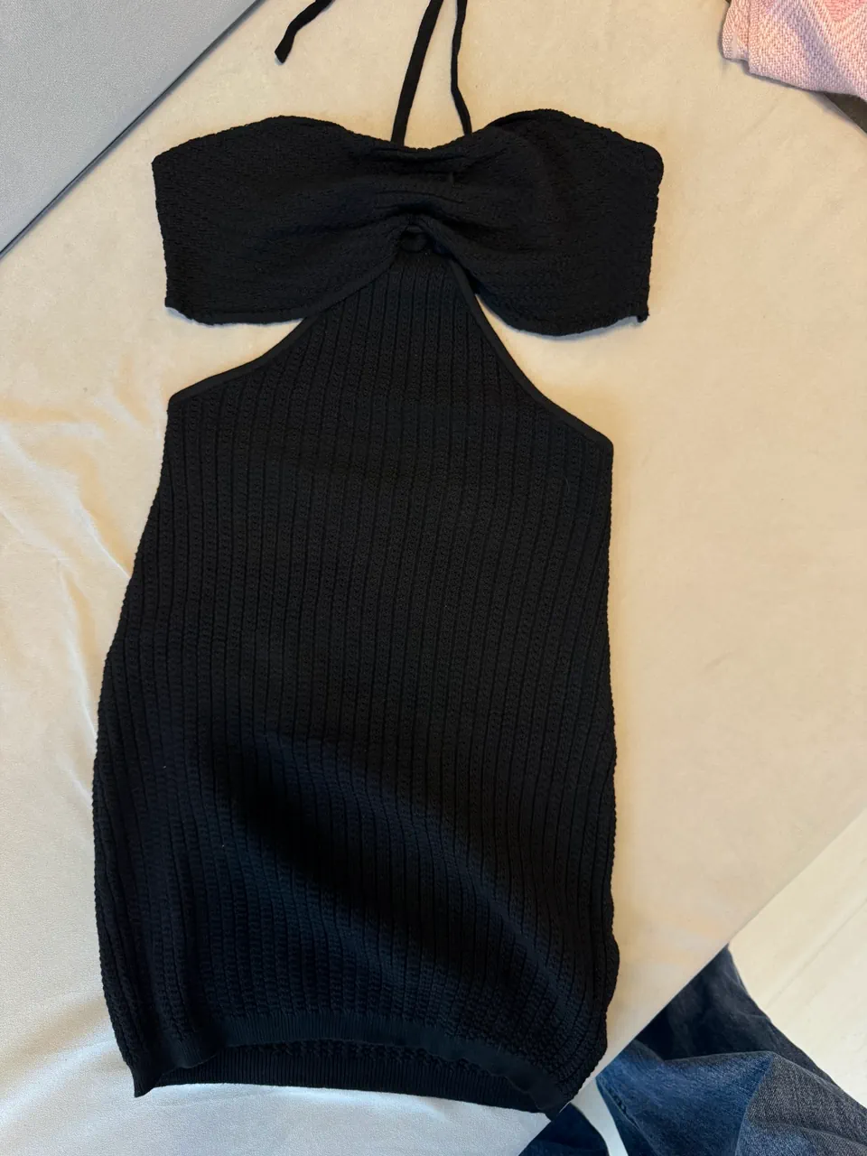 Vestido Otra - imagen 1