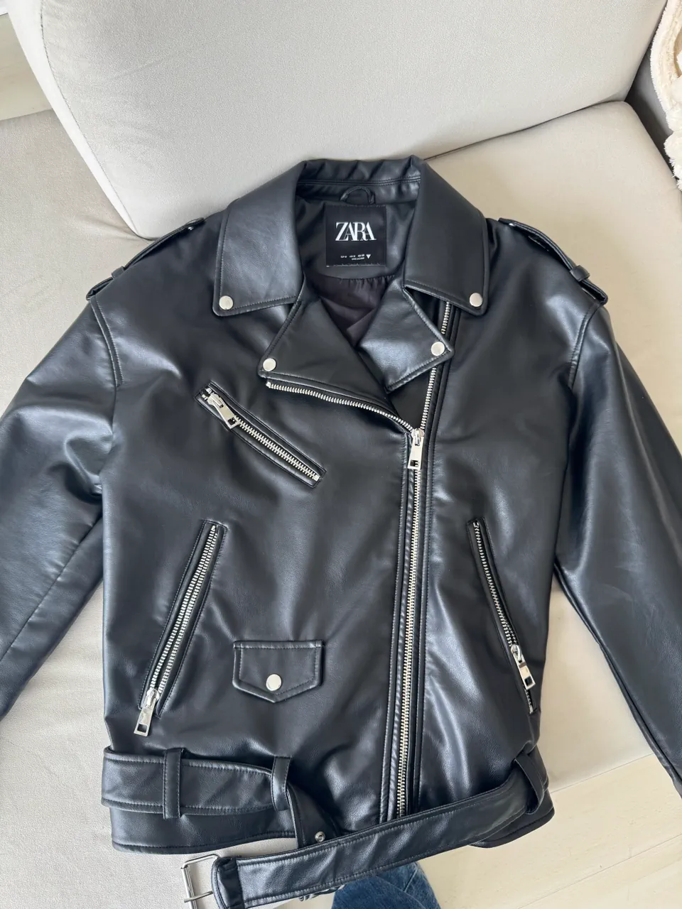 Zara · Talle M