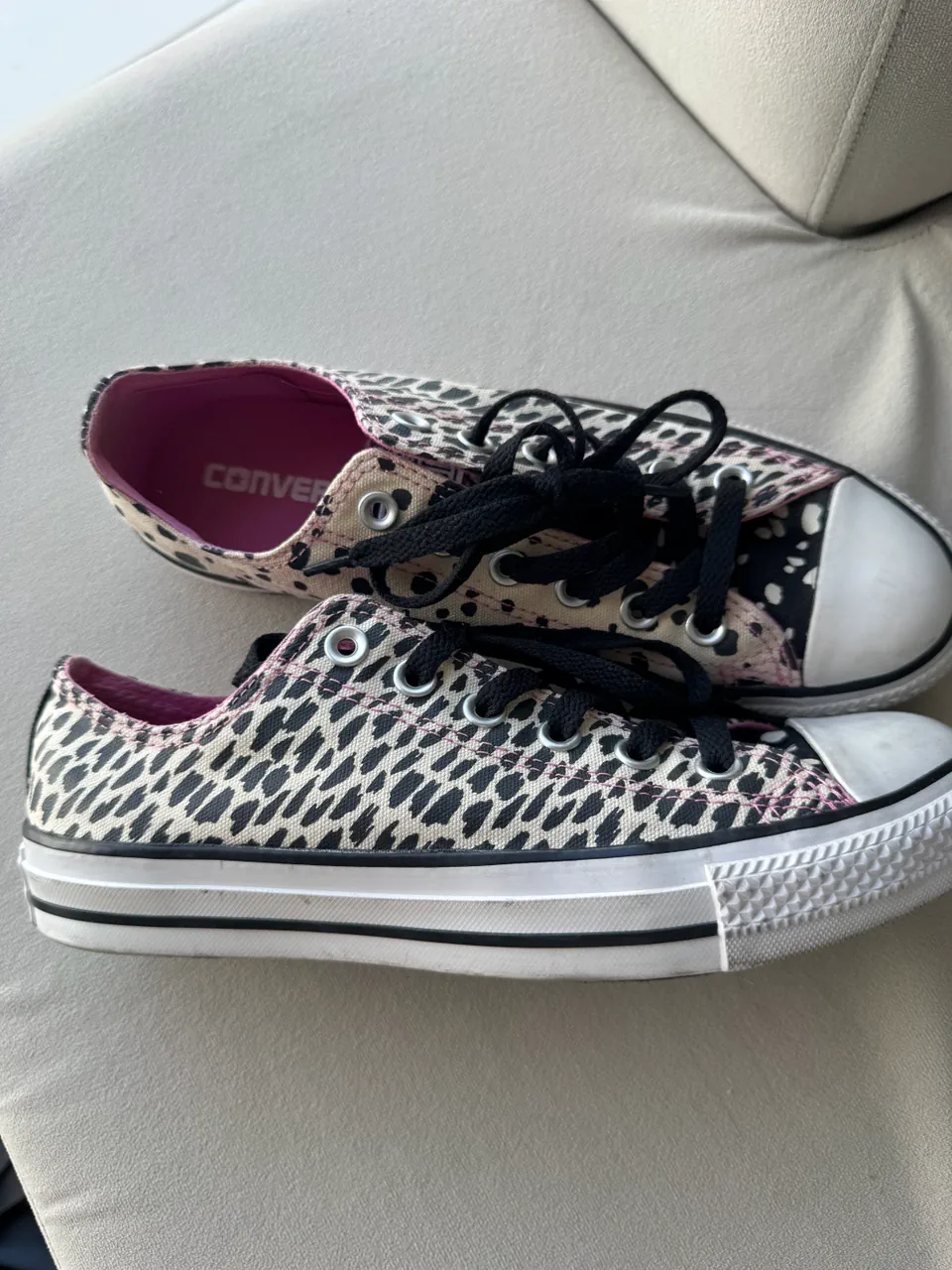 Zapatillas Converse - imagen 1
