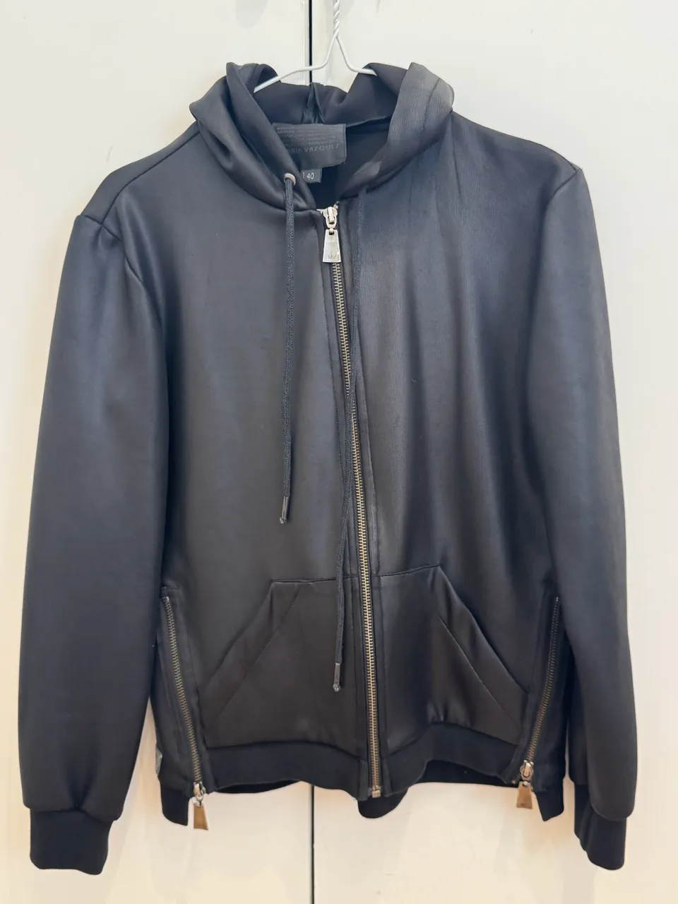 Campera Maria Vazquez - imagen 1