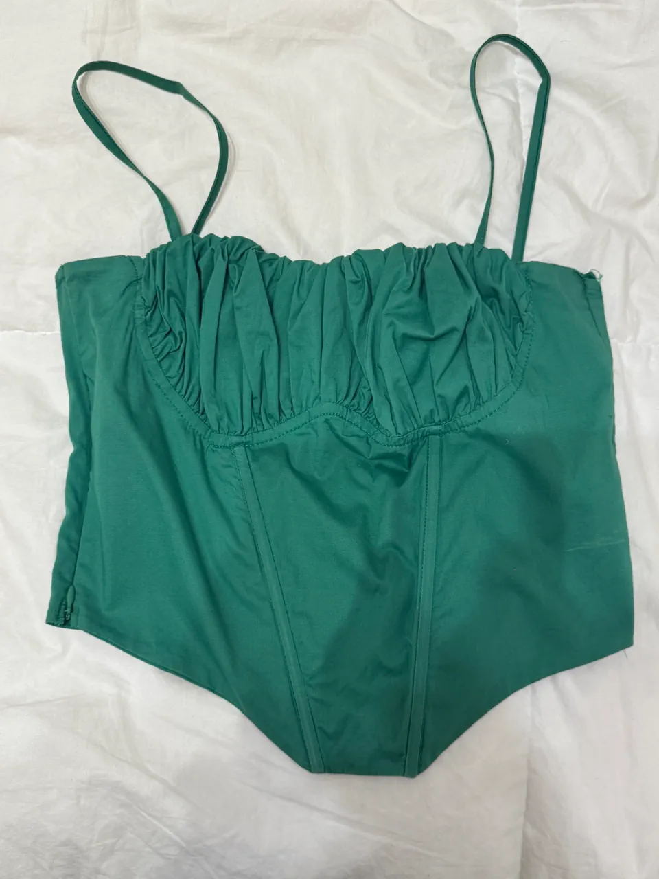 Top Holic · Talle único