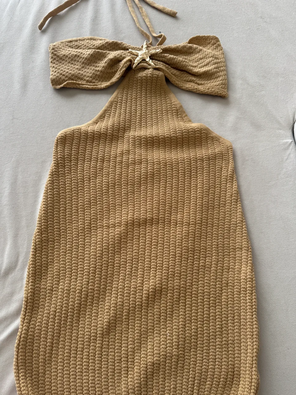 Vestido Otro - imagen 1