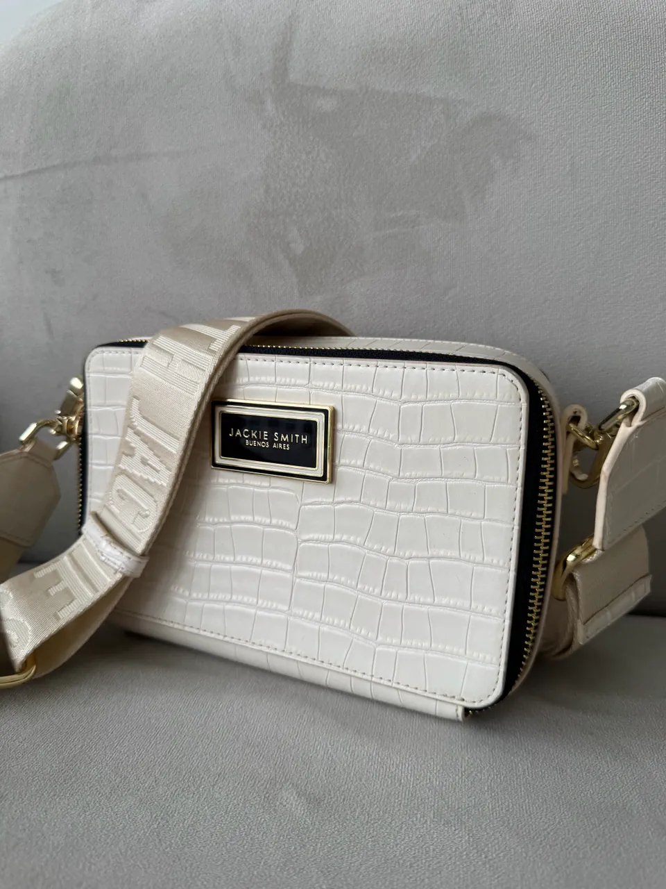 Cartera Jackie Smith - imagen 1