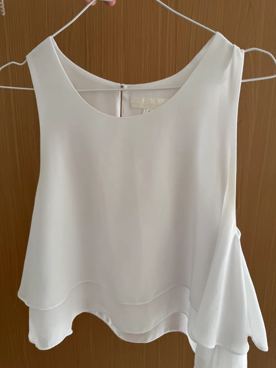 Musculosa Maria Vazquez - imagen 1