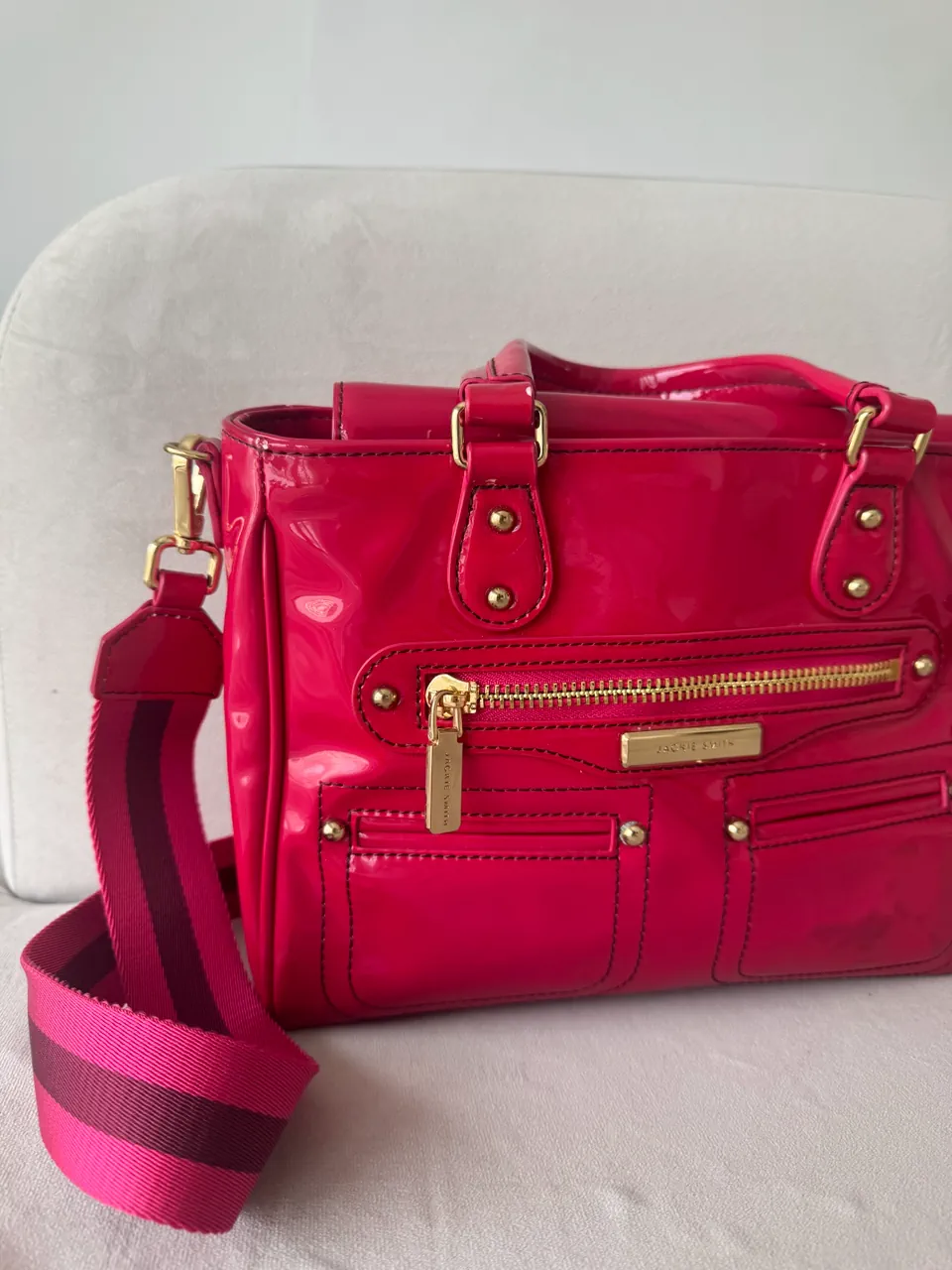 Cartera Jackie Smith