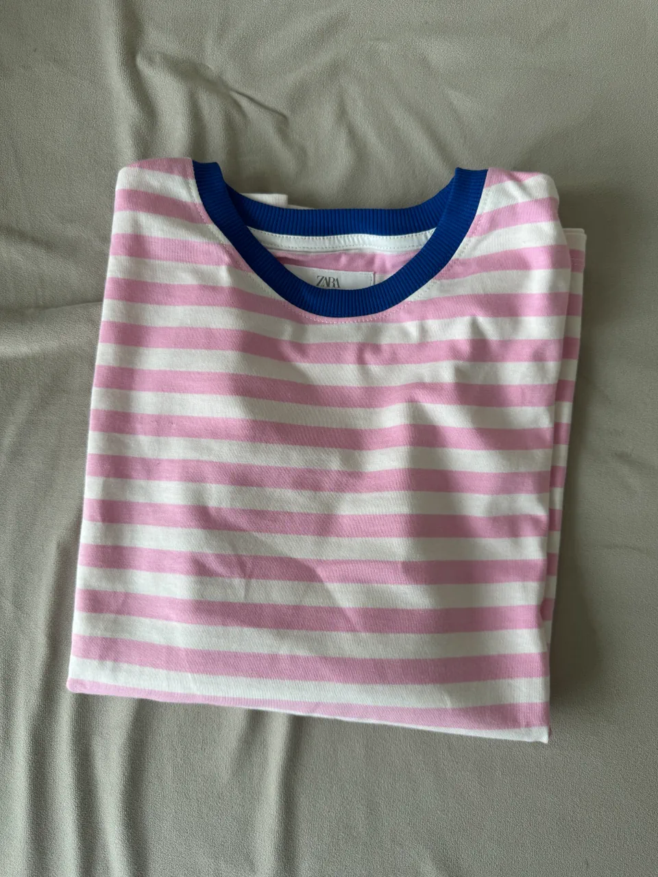 Remera Zara - imagen 1