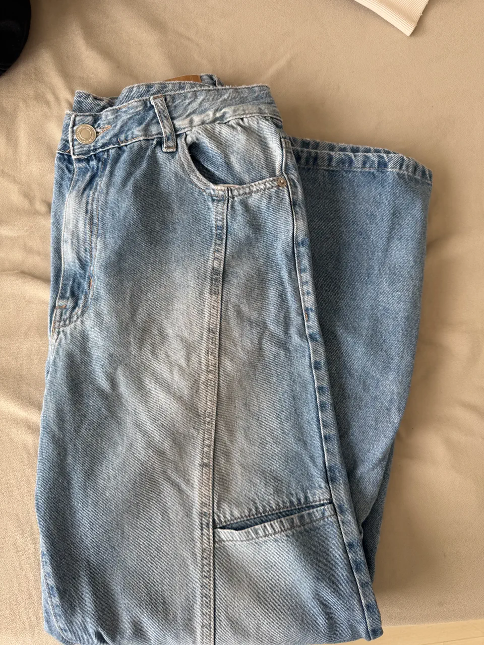 Pantalón  Magda Denim - imagen 1