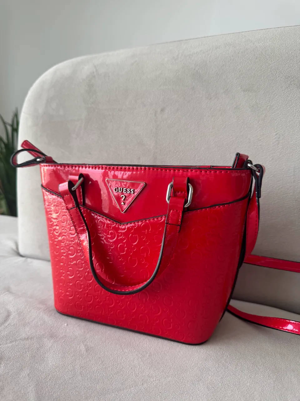 Cartera GUESS