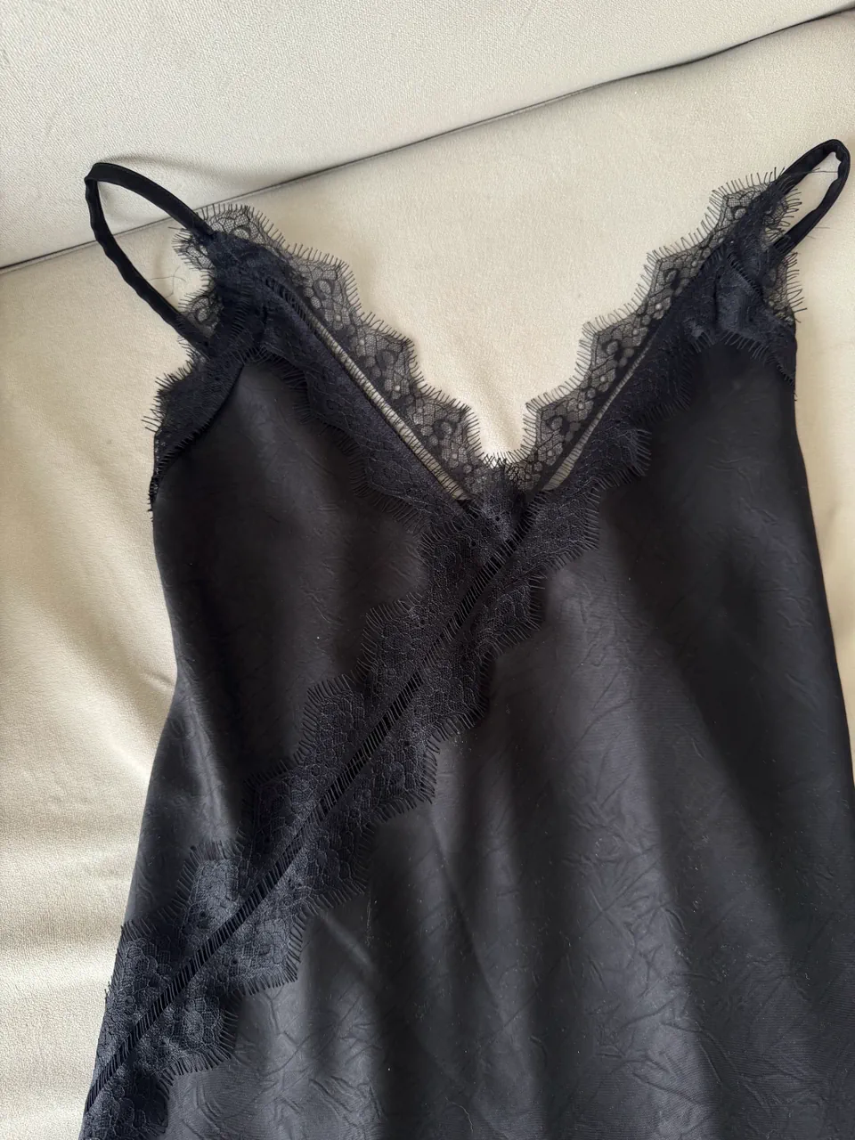 Vestido Otra · Talle único