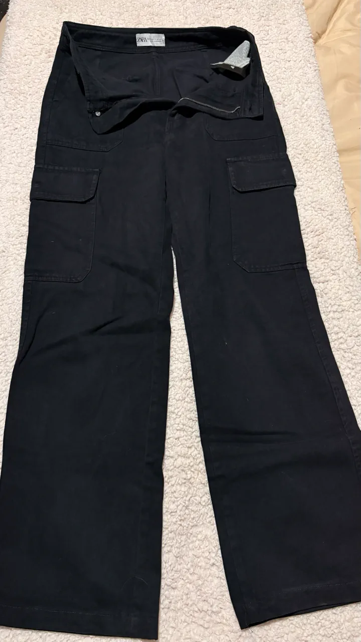 Pantalón Zara - imagen 1