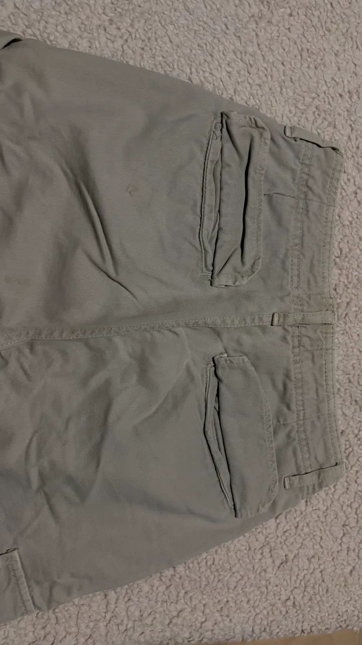 Zara · Talle EU 32