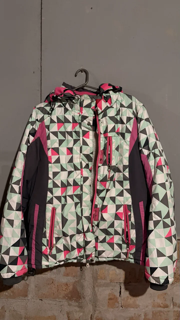 Campera Ocean Pacific - imagen 1