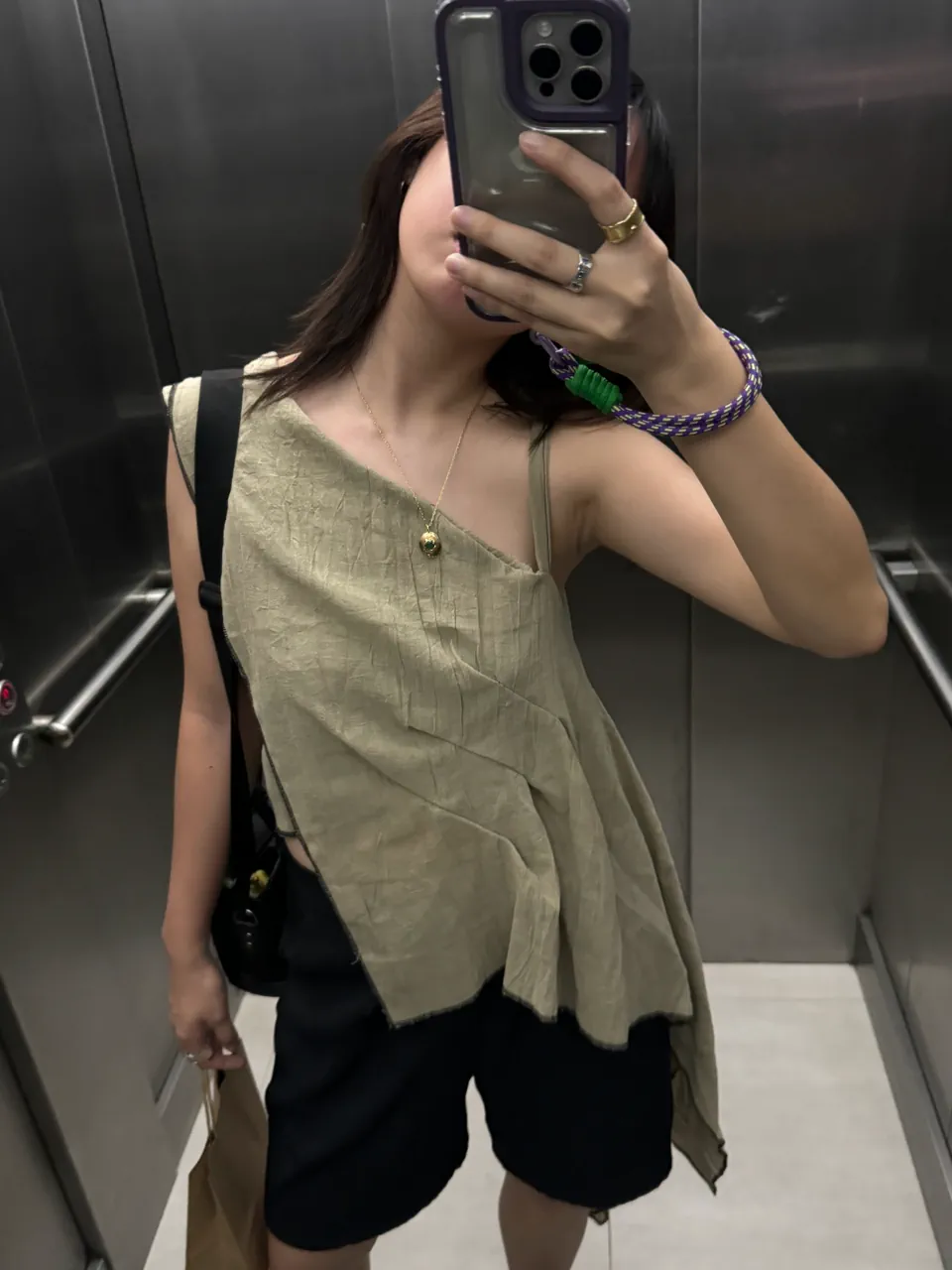 Musculosa Abscisa - imagen 1