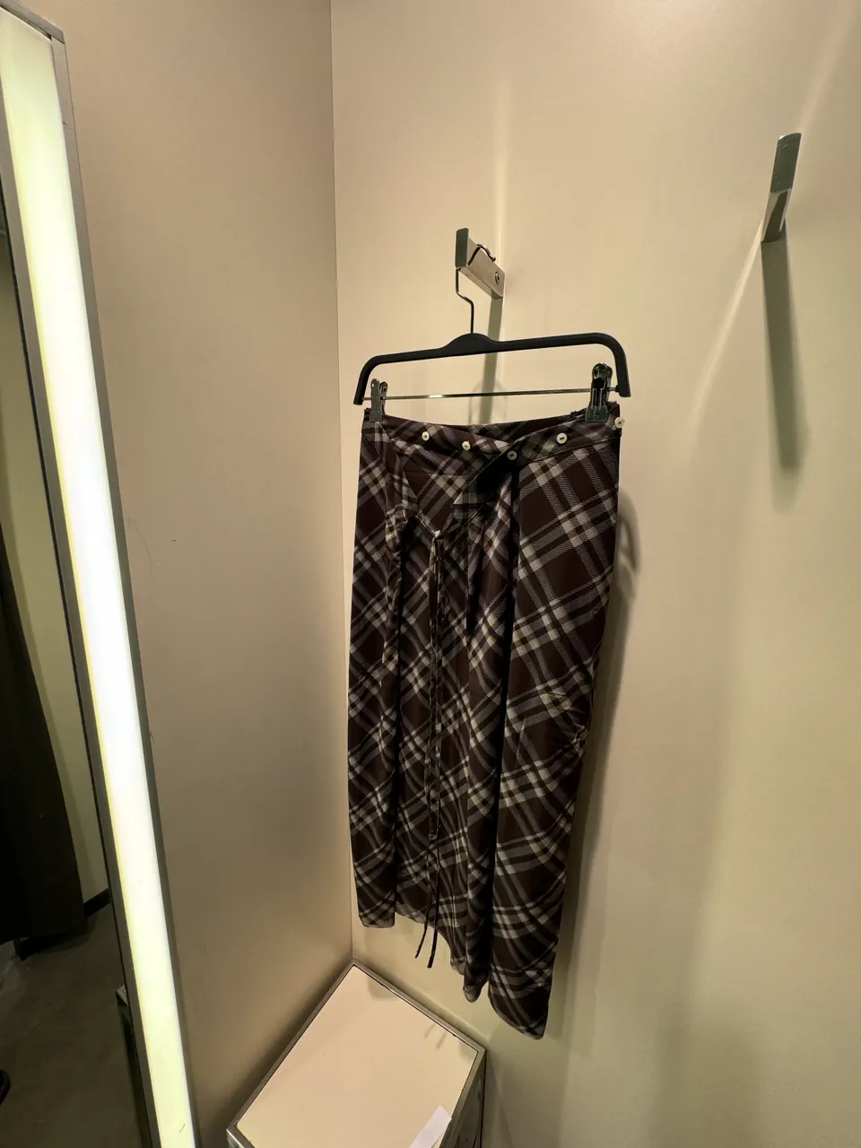Pollera Zara - imagen 1