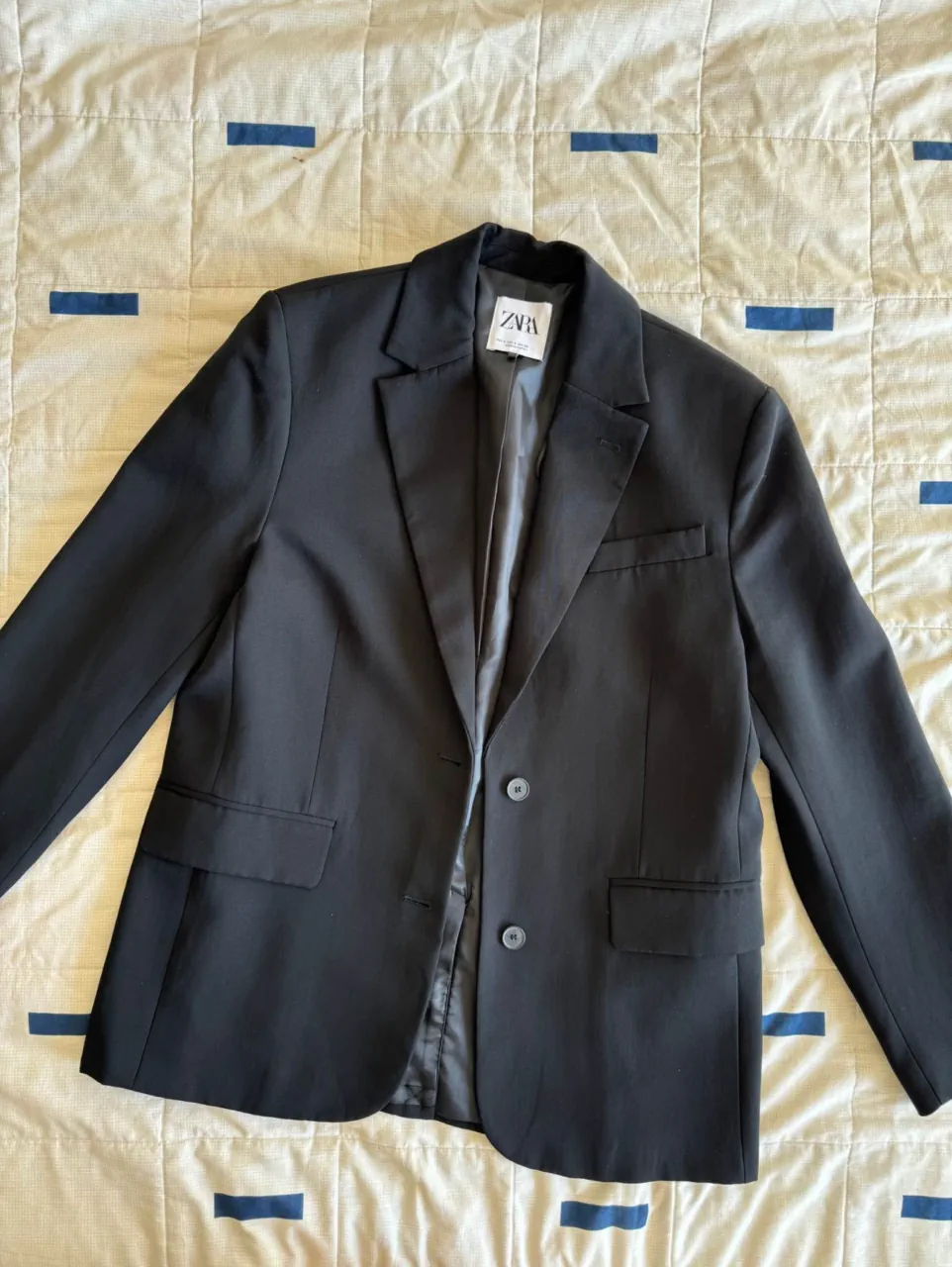 Zara · Talle S
