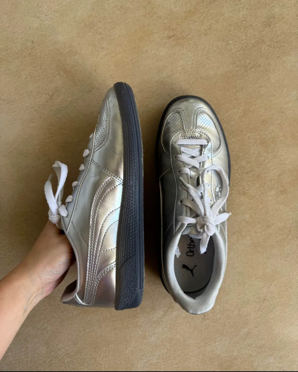 Zapatillas Puma - imagen 1