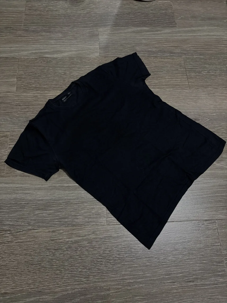 Reserved · Talle L