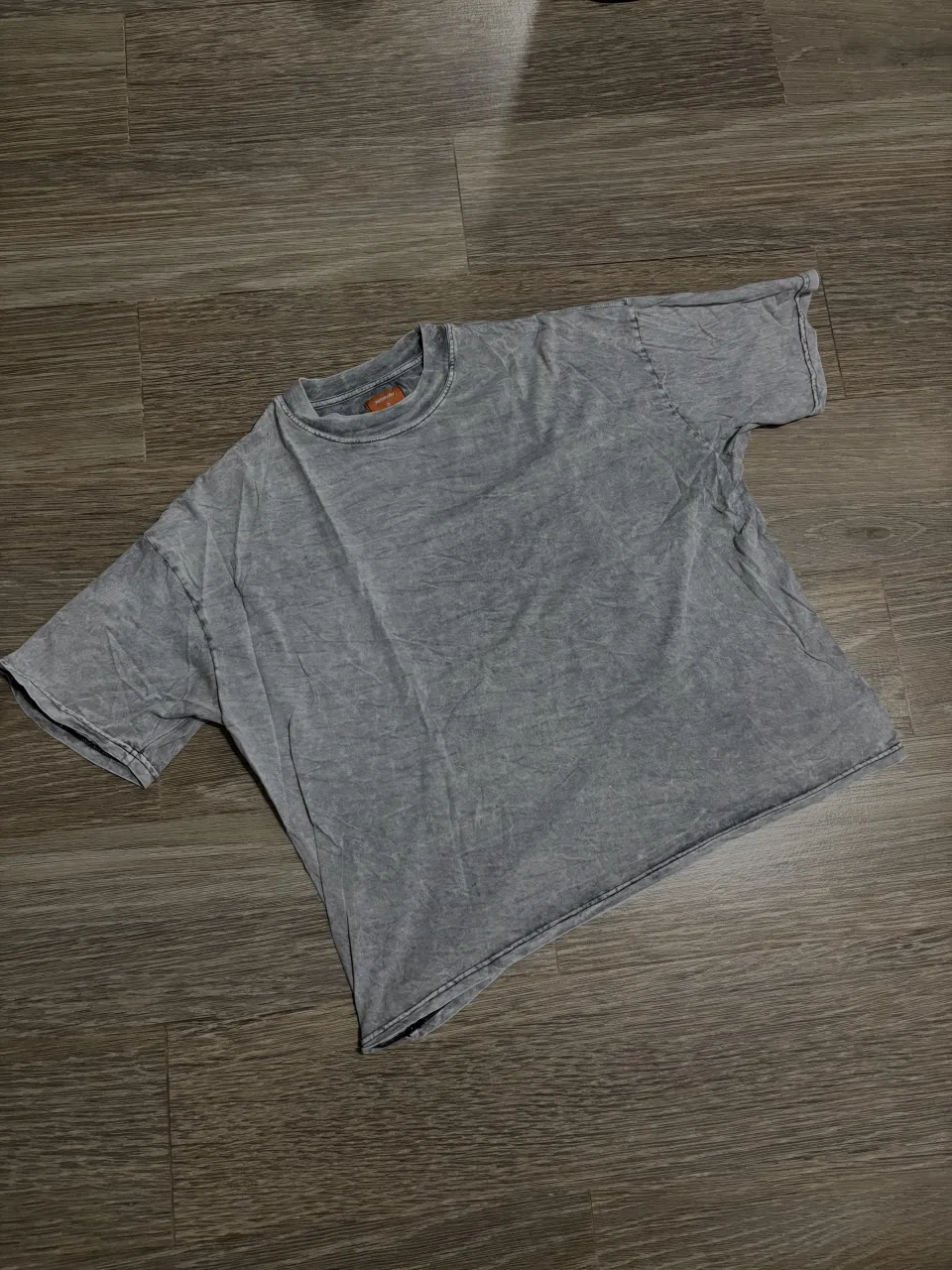 Remera Midway - imagen 1