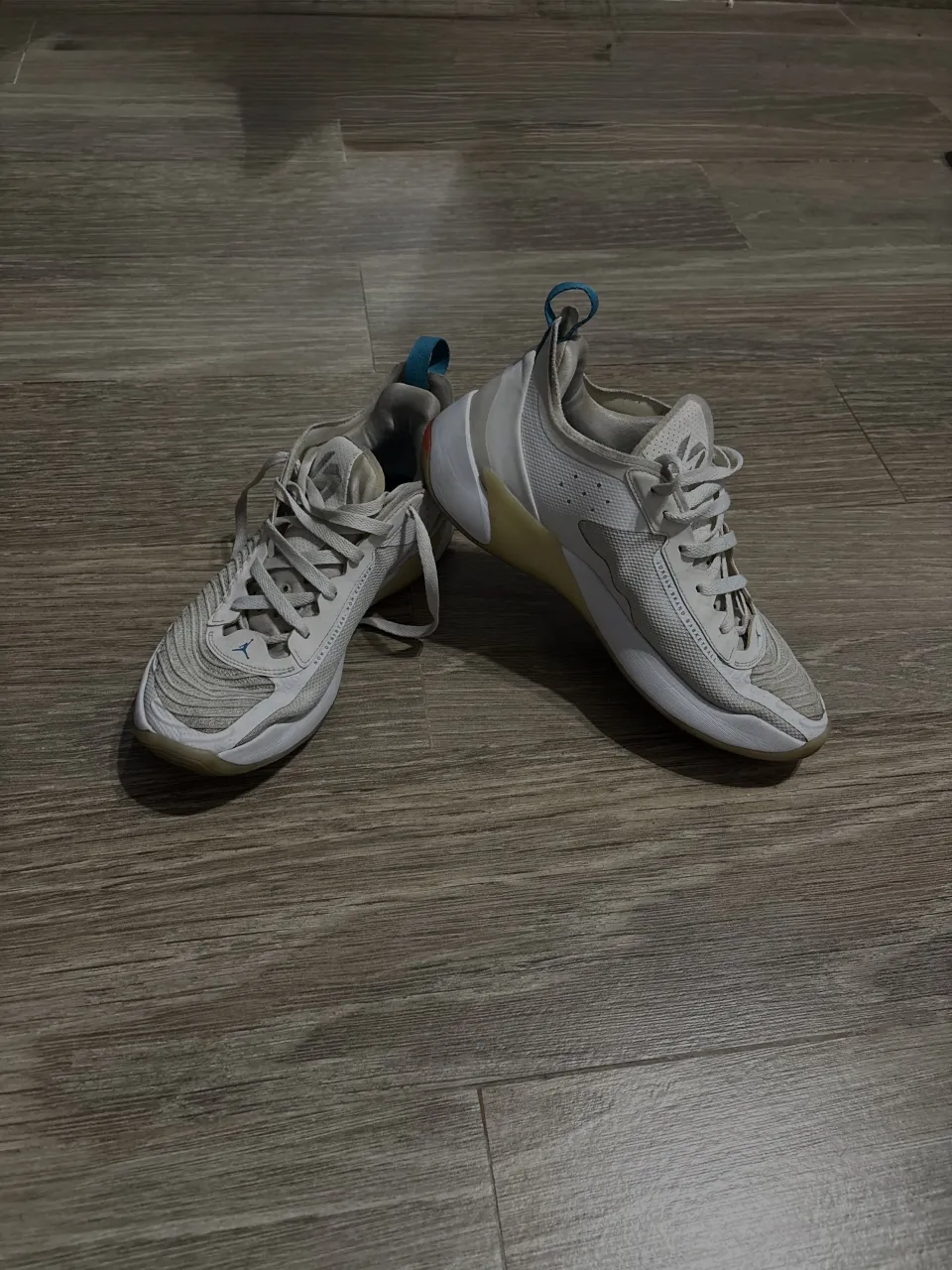 Jordan · Talle US 10.5