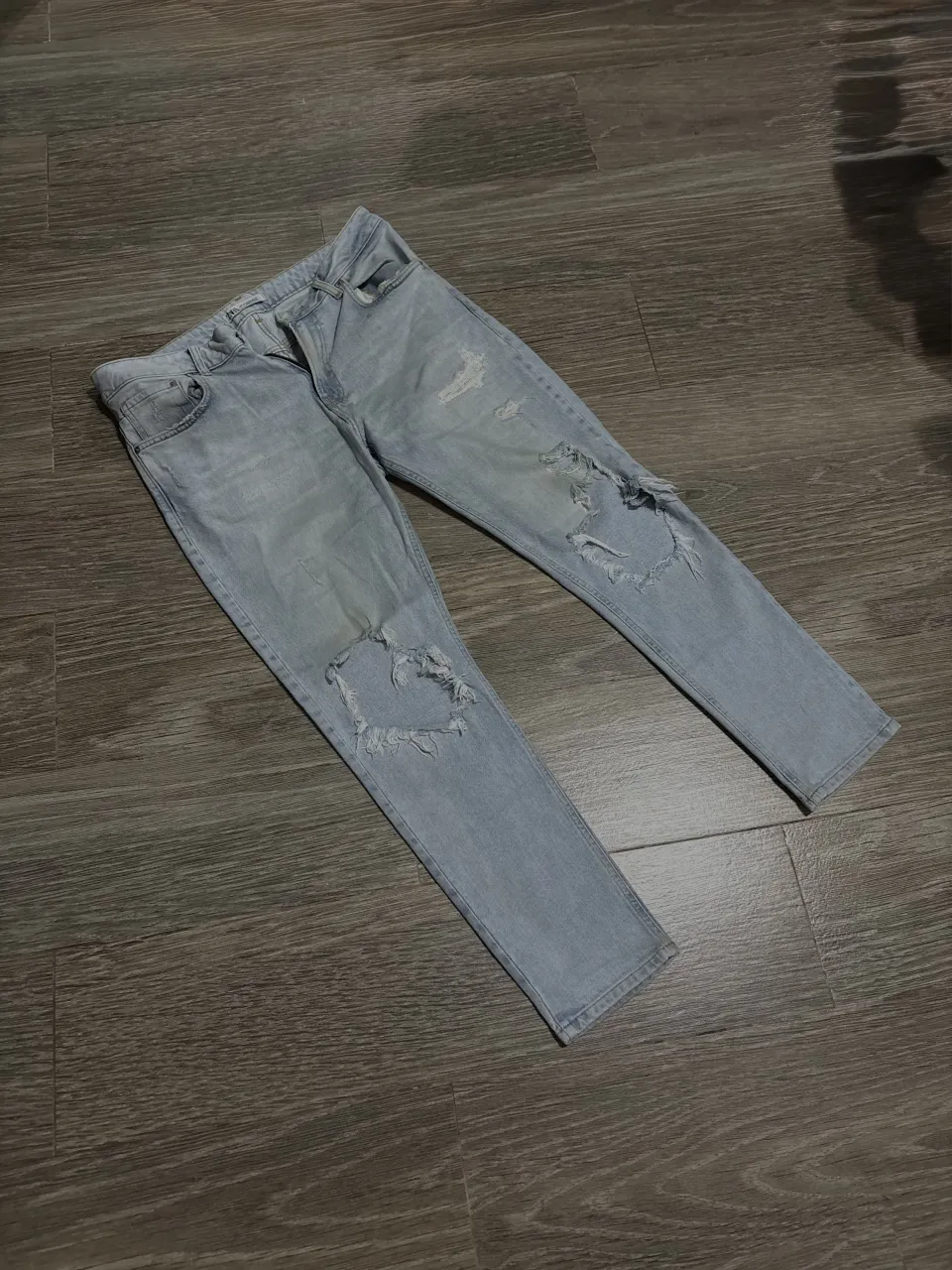 Zara · Talle M