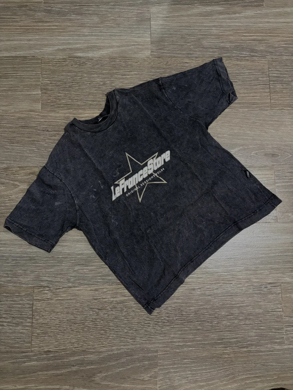 Remera Le france - imagen 1