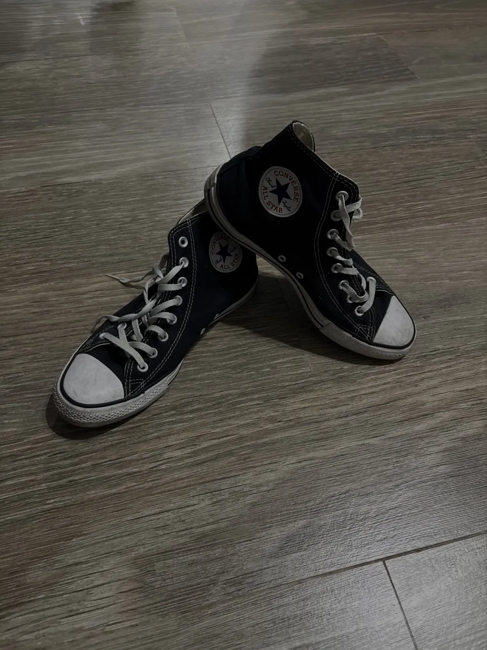 Zapatillas Converse - imagen 1