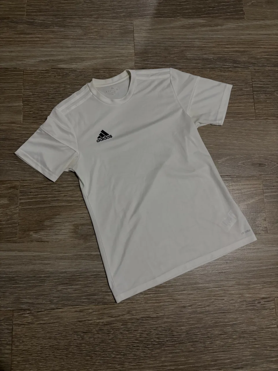 Remera adidas - imagen 1