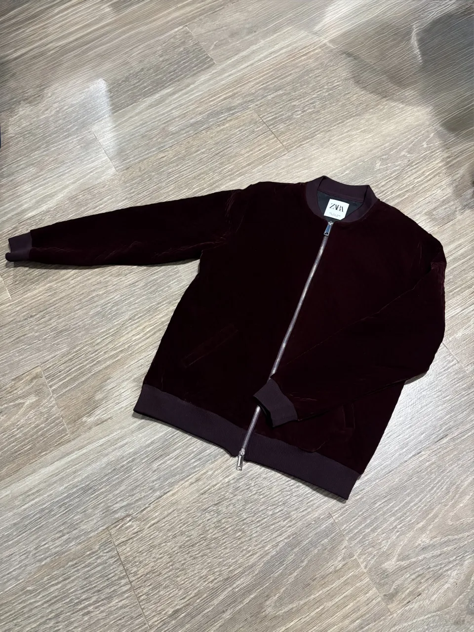Campera Zara - imagen 1
