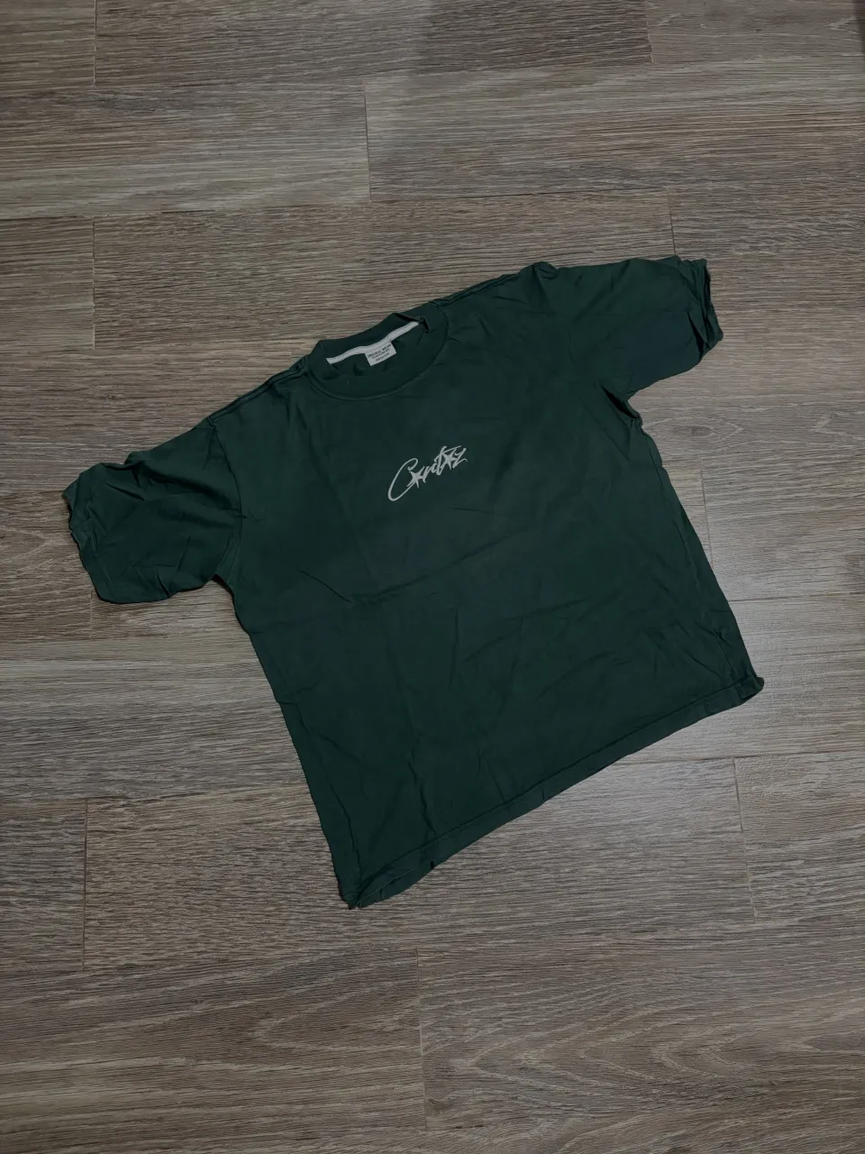 Original wear · Talle L