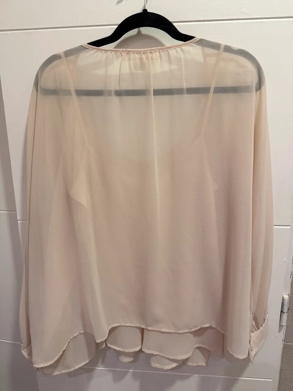 Blusa Paula Cahen D'Anvers - imagen 5