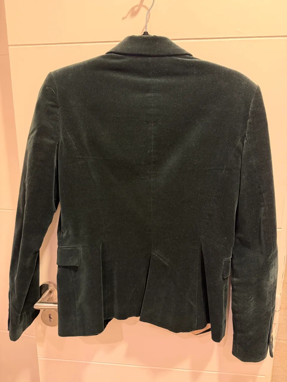 Blazer Zara Basic - imagen 3