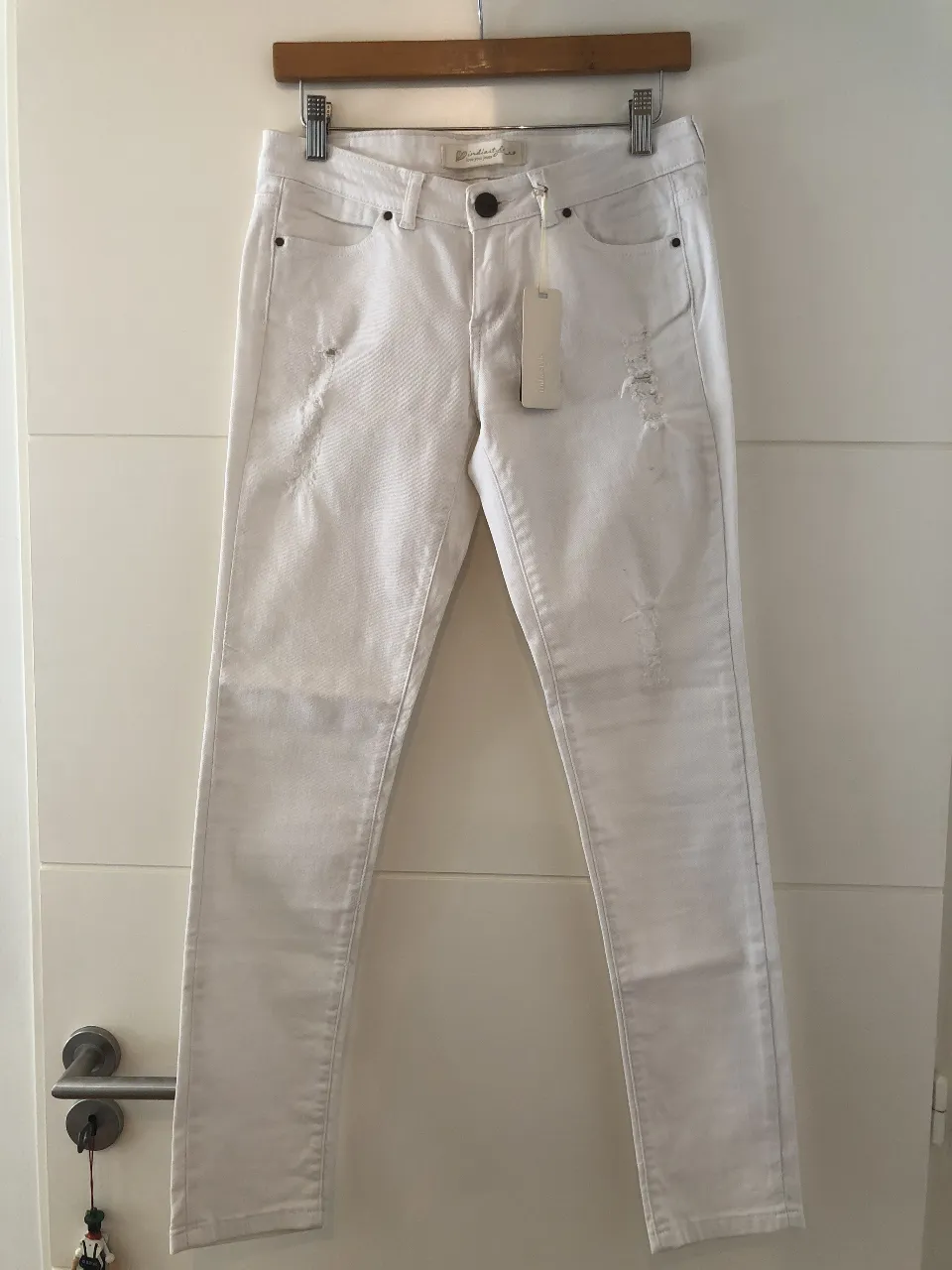 India Style · Talle MEX/ARG 28